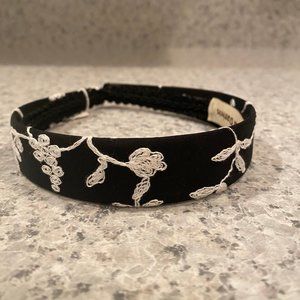 Vintage Susan Daniels Headband